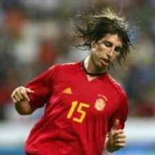Real Langsung Tawar Ramos